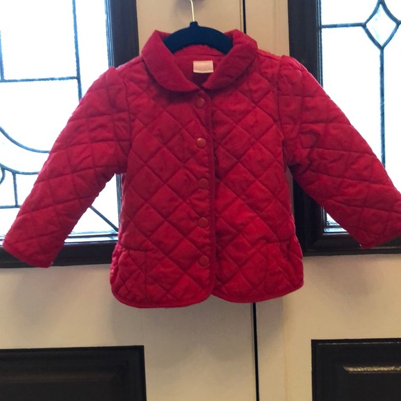 Gymboree Jackets & Coats Gymboree Baby Girl Jacket Poshmark